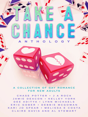 cover image of Take a Chance Anthology